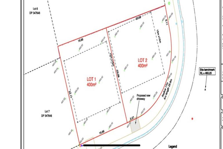 Photo of property in 2 Greenfield Place, Twizel, 7901