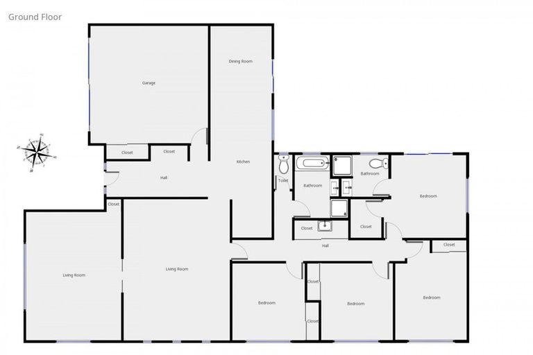 Photo of property in 89 Rolleston Drive, Rolleston, 7614