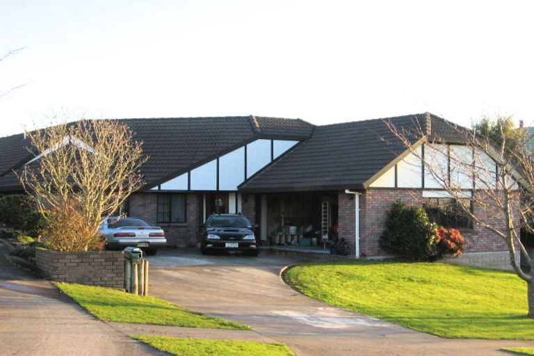 Photo of property in 25 Western Heights Drive, Western Heights, Hamilton, 3200