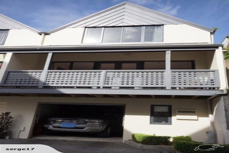 Photo of property in 15/14 Harriett Street, Thorndon, Wellington, 6011