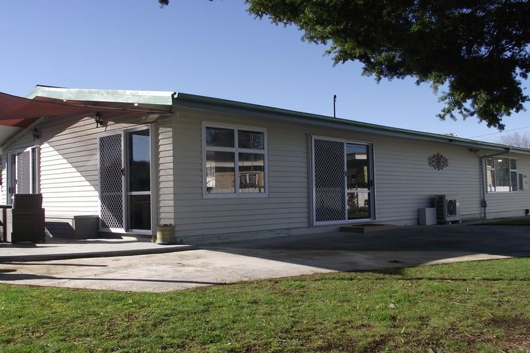 Photo of property in 36 Osborne Avenue, Morrinsville, 3300