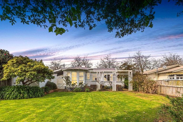 Photo of property in 4 Godwin Crescent, College Estate, Whanganui, 4500