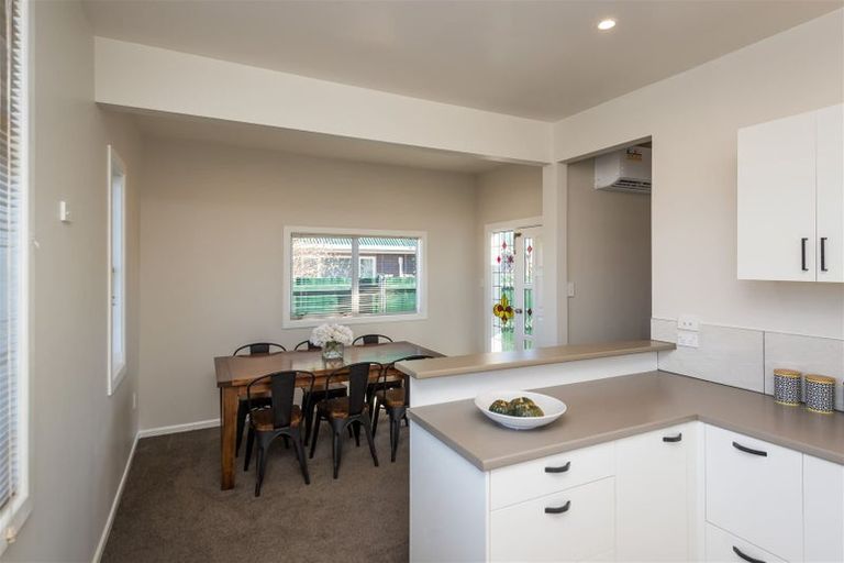 Photo of property in 191 Barrington Street, Somerfield, Christchurch, 8024