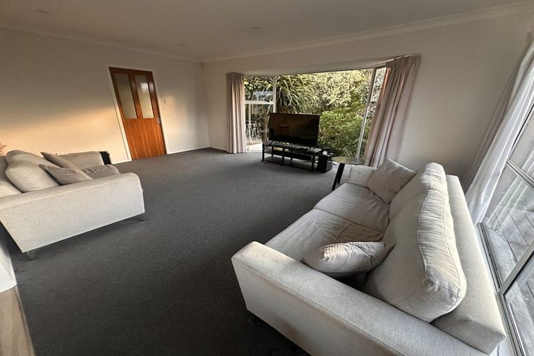Photo of property in 18 Frank Place, Hillpark, Auckland, 2102