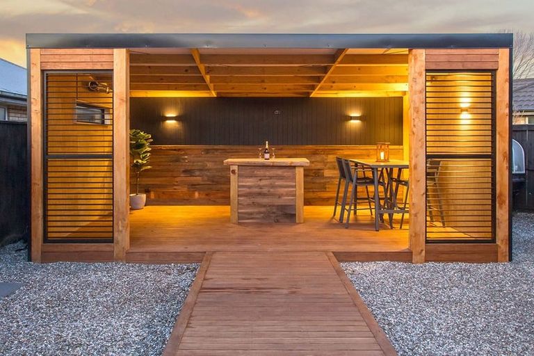 Photo of property in 3 Mimosa Lane, Yaldhurst, Christchurch, 8042