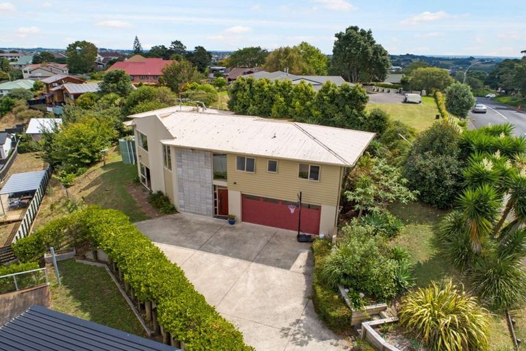 Photo of property in 136 Valley Road, Pukekohe, 2120