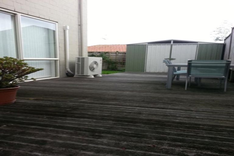 Photo of property in 6 Karson Place, Flat Bush, Auckland, 2016