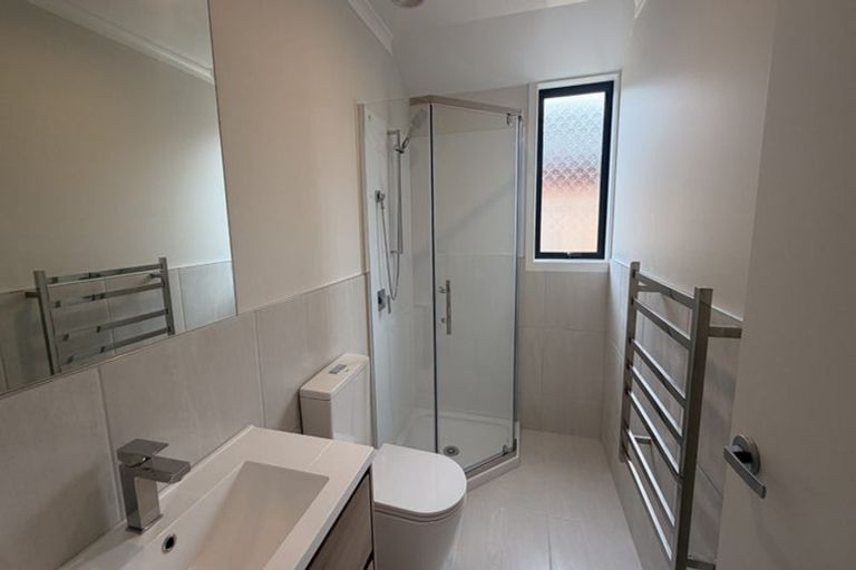 Photo of property in 3/121 Fitzroy Avenue, Fitzroy, Hamilton, 3206