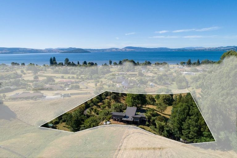 Photo of property in 559d Hamurana Road, Hamurana, Rotorua, 3097