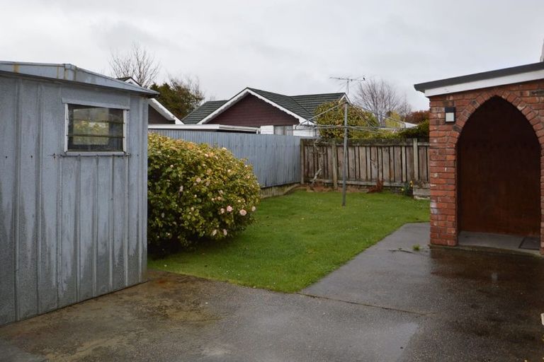Photo of property in 3 Catherine Street, Windsor, Invercargill, 9810