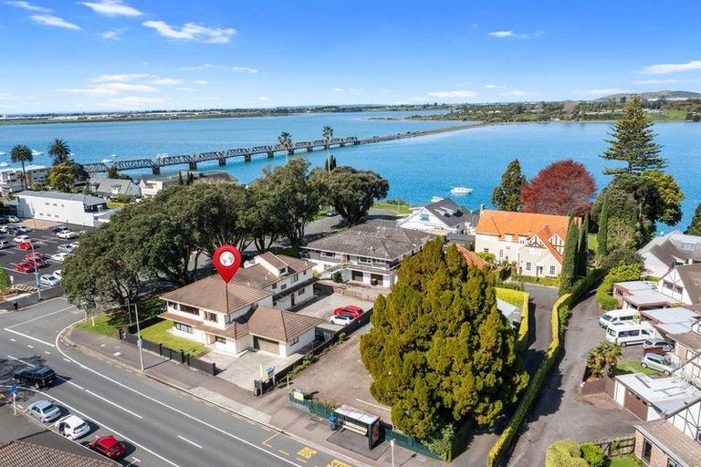 Photo of property in 2/182 Devonport Road, Tauranga, 3110