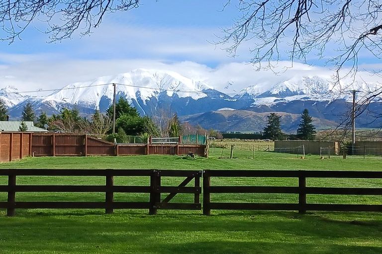 Photo of property in 11 King Street, Springfield, 7681