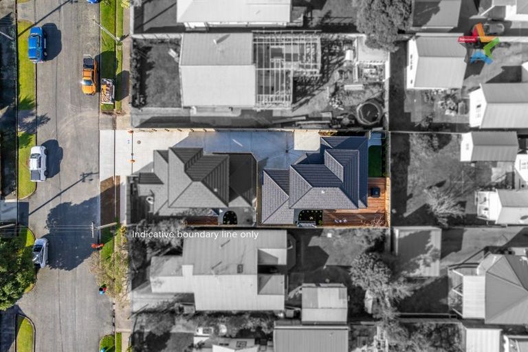 Photo of property in 36b Cudby Street, Woburn, Lower Hutt, 5011