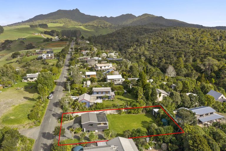 Photo of property in 50a Upper Wainui Road, Raglan, 3297