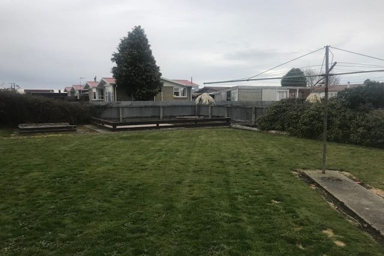 Photo of property in 19 Anzac Street, Gore, 9710