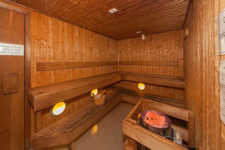 Photo of property in Sentinel Apartments, 1005/3 Northcroft Street, Takapuna, Auckland, 0622