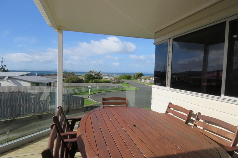 Photo of property in 15 Whale Crescent, Karikari Peninsula, Kaitaia, 0483
