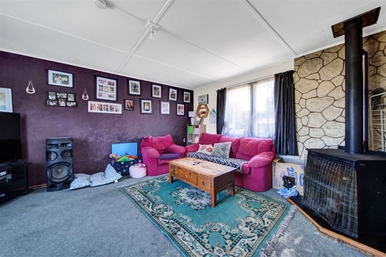 Photo of property in 29 Terou Street, Manaia, 4612