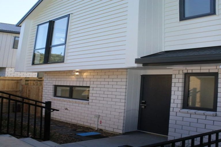 Photo of property in 3/59 Glenview Road, Glen Eden, Auckland, 0602