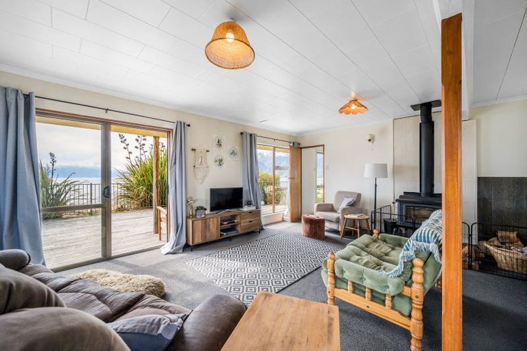 Photo of property in 111 Lakeview Terrace, Lake Hawea, Wanaka, 9382