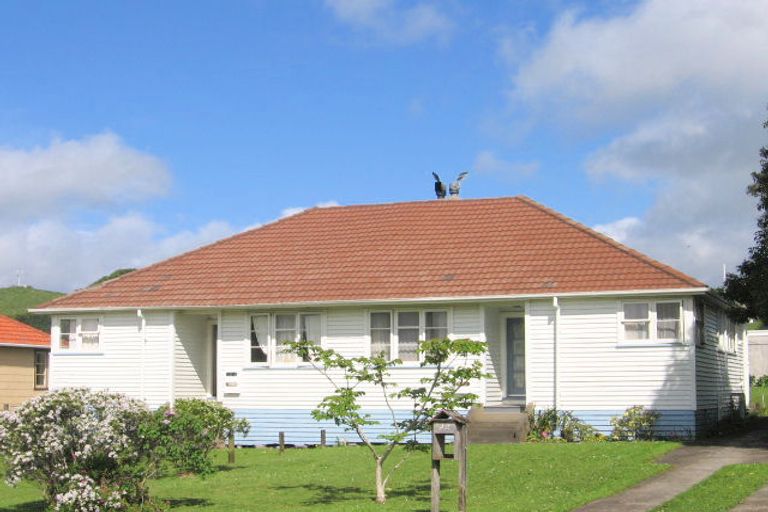 Photo of property in 32 Princes Street, Waihi, 3610