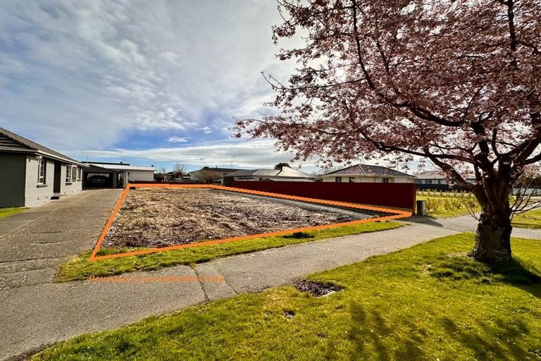Photo of property in 120 Bourke Street, Windsor, Invercargill, 9810