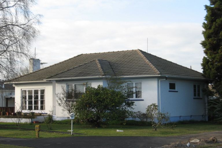 Photo of property in 156 Fox Street, Hamilton East, Hamilton, 3216