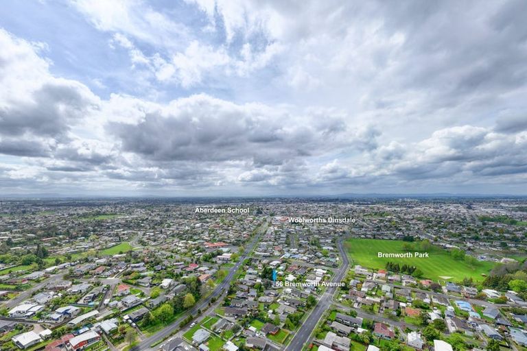 Photo of property in 56 Bremworth Avenue, Dinsdale, Hamilton, 3204