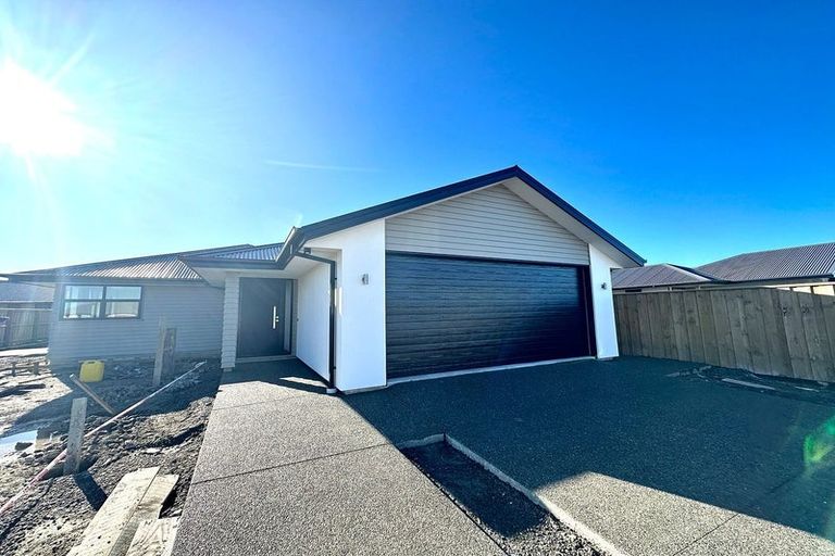 Photo of property in 3 Orwell Way, Elgin, Ashburton, 7700