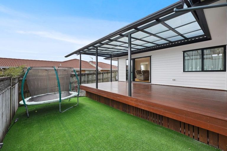 Photo of property in 55 Somerville Road, Somerville, Auckland, 2014
