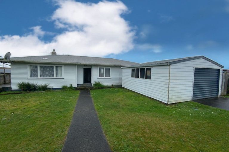 Photo of property in 29 Manaia Street, Tokoroa, 3420