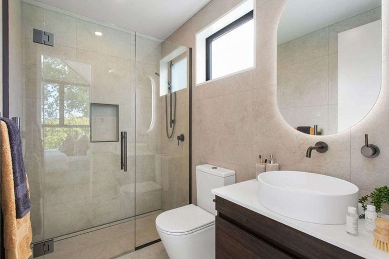 Photo of property in 5/50b Murray Place, Saint Albans, Christchurch, 8014