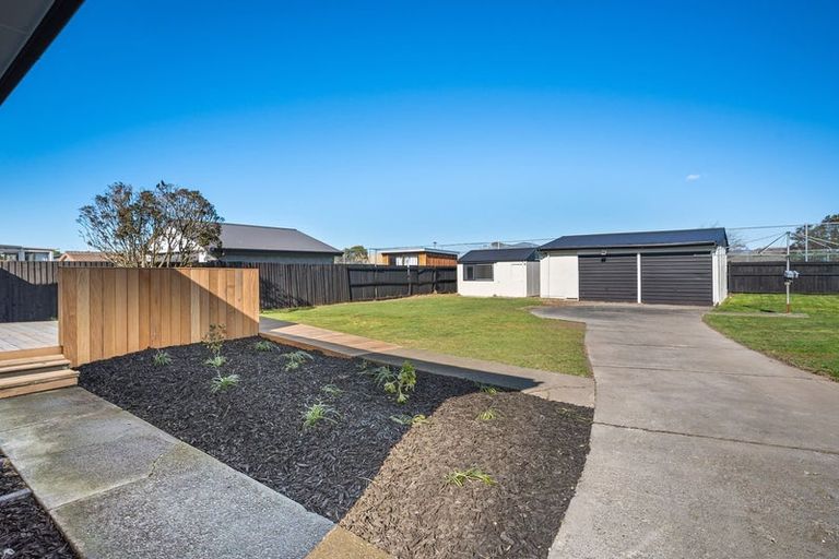 Photo of property in 20 Palmers Road, New Brighton, Christchurch, 8083