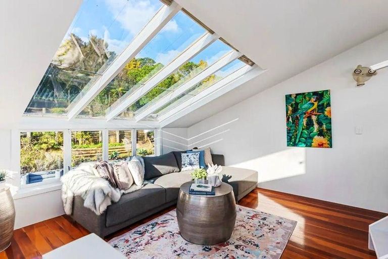 Photo of property in 467 Redoubt Road, Totara Park, Auckland, 2019