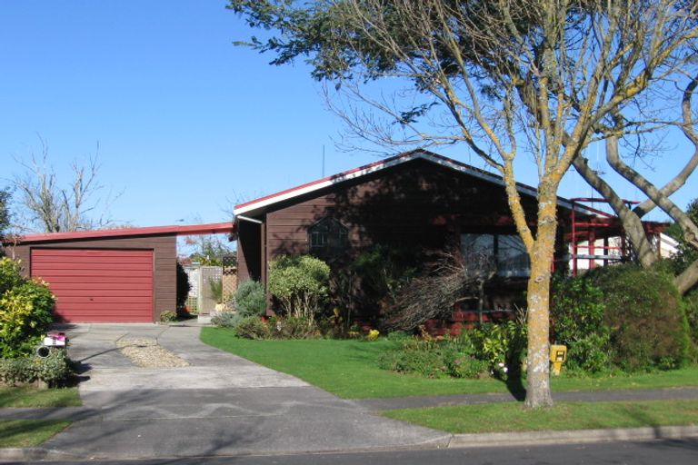 Photo of property in 5 Ensign Place, Flagstaff, Hamilton, 3210