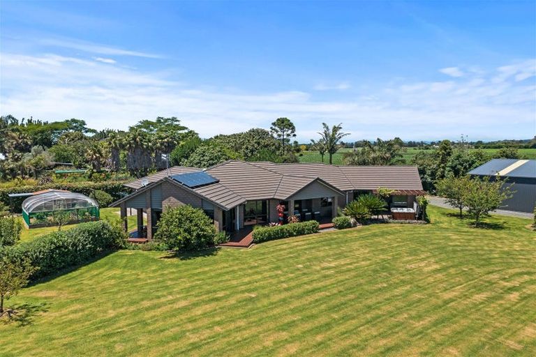 Photo of property in 656a One Tree Point Road, Ruakaka, Whangarei, 0171