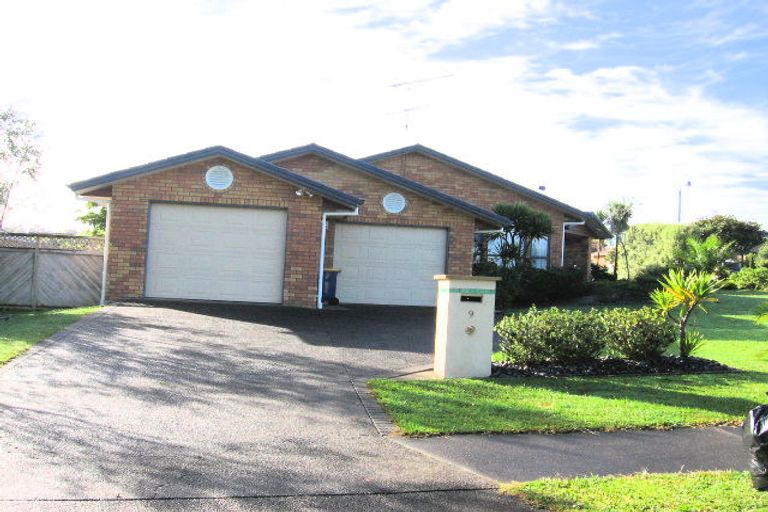 Photo of property in 9 Northwood Avenue, Albany, Auckland, 0632