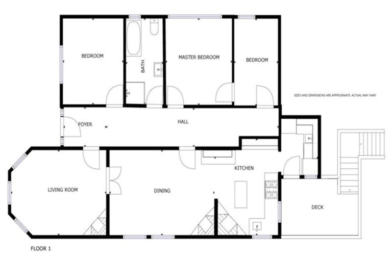 Photo of property in 20 Walters Road, Mount Eden, Auckland, 1024