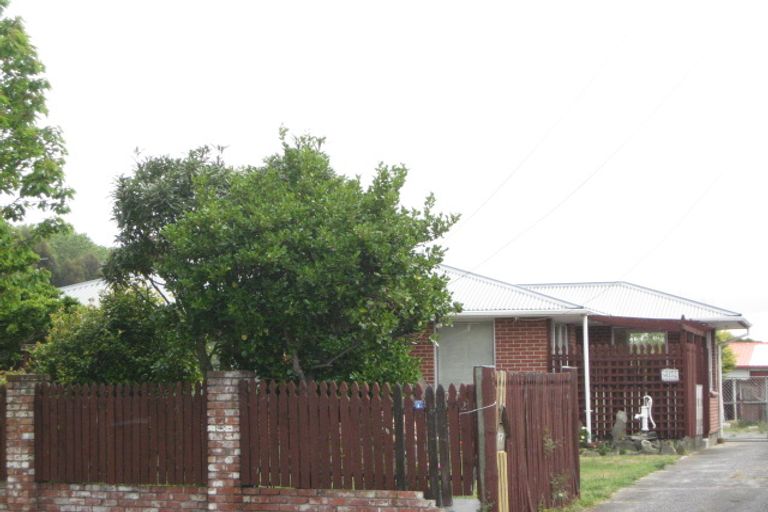 Photo of property in 172 Shortland Street, Aranui, Christchurch, 8061