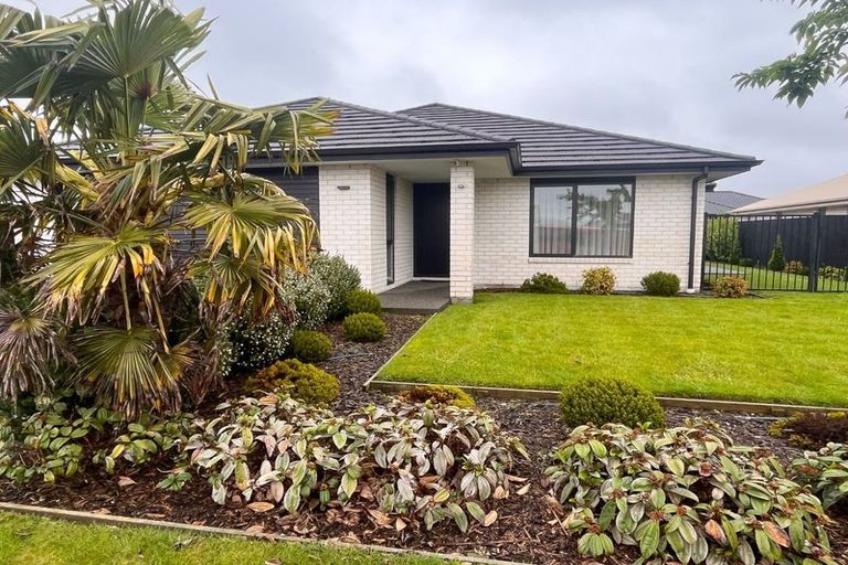 Photo of property in 4 Hebe Road, Wigram, Christchurch, 8025