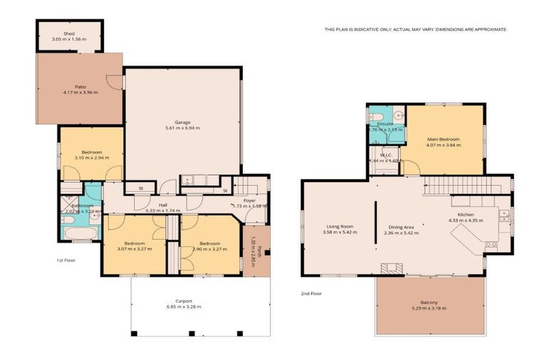 Photo of property in 49 Orion Drive, Welcome Bay, Tauranga, 3112