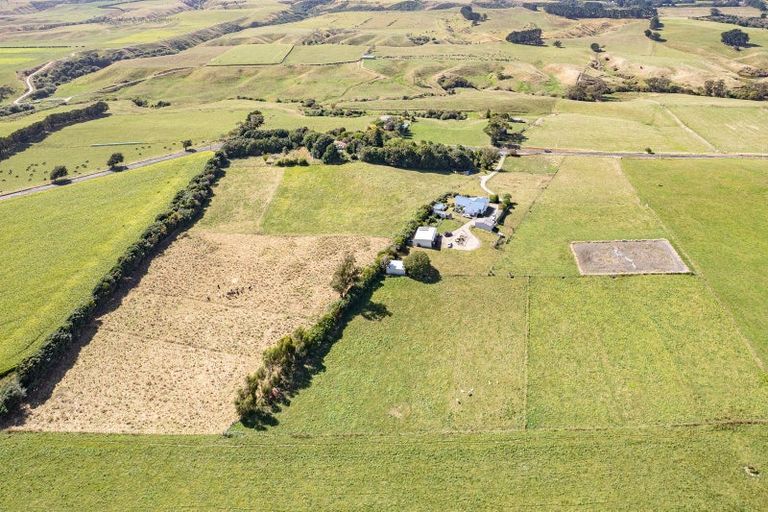 Photo of property in 363 Rapanui Road, Westmere, Whanganui, 4574
