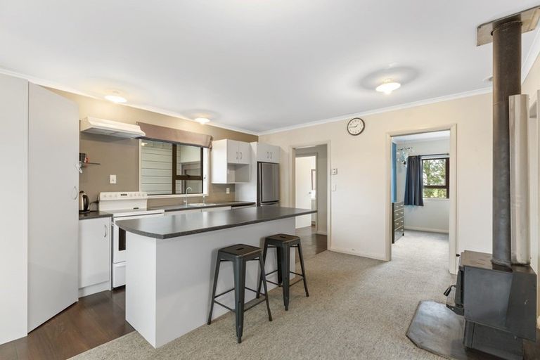 Photo of property in 91 Omanuka Road, Himatangi, Foxton, 4891