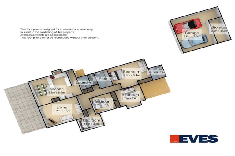 Photo of property in 146 Old Farm Road, Hamilton East, Hamilton, 3216