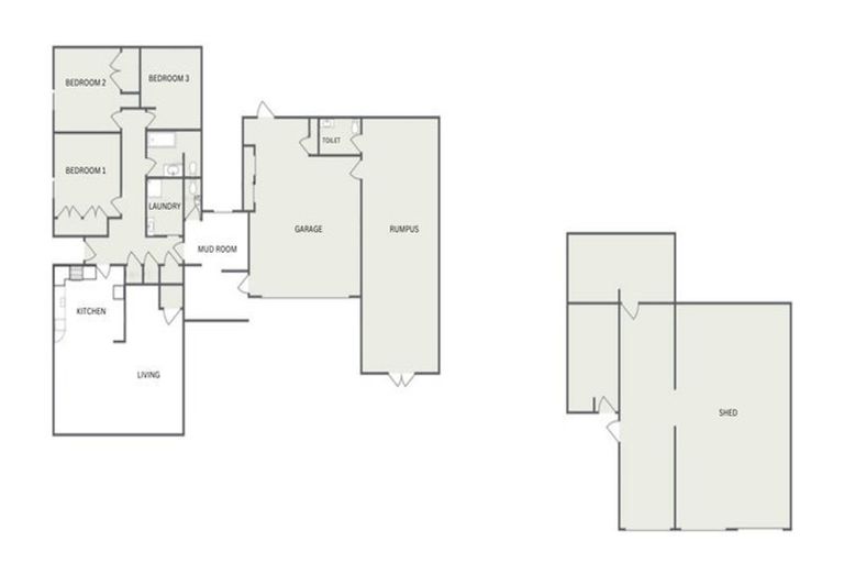 Photo of property in 80a Mangaotaki Road, Piopio, 3971