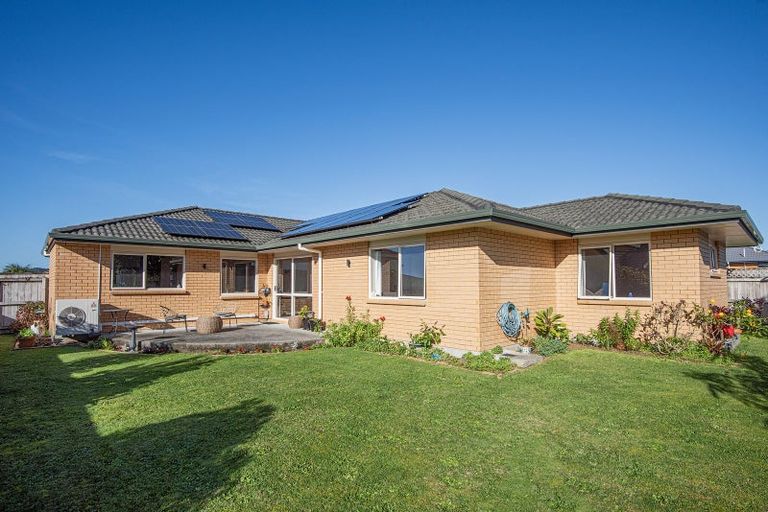 Photo of property in 53 Amber Drive, Tikipunga, Whangarei, 0112