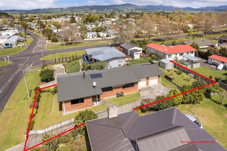Photo of property in 48 Martin Road, Waihi, 3610