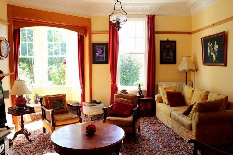 Photo of property in Te Kiteroa Lodge, 227 Point Bush Road, Waimate, 7979