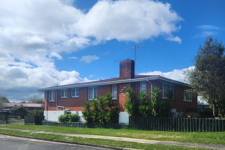 Photo of property in 50 Baird Road, Tokoroa, 3420