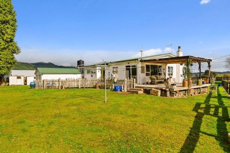 Photo of property in 878 Corbett Road, Waikite Valley, Rotorua, 3077
